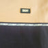 Polera DKNY hombre L negro/beige