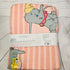 Pijama Largo Disney Dumbo