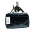 Cartera de hombro Steve Madden BColeman Velvet Pine