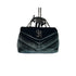 Cartera de hombro Steve Madden BColeman Velvet Pine