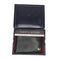 Billetera Tommy Hilfiger de hombre cuero negro