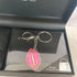 Set Reloj más charm bag marca BEBE
