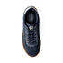 Zapatilla Michael Kors gamuza Benny azul