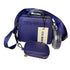 Crossbody Steve Madden MINI BEvelyn MM Azul
