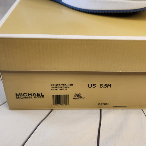 Zapatillas Crista Trainner Michael Kors mujer