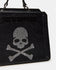 Cartera Evelyn Steve Madden crossbody calavera