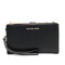 Billetera Michael Kors Jet Set Travel piel negro (Reserva por Whatsapp)