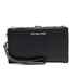 Billetera Michael Kors Jet Set Travel piel negro (Reserva por Whatsapp)