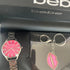 Set Reloj más charm bag marca BEBE