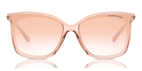 Lentes de Sol Michael Kors Rose Polarizado MK2079U-31756F-61