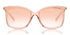 Lentes de Sol Michael Kors Rose Polarizado MK2079U-31756F-61