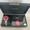 Set Reloj más charm bag marca BEBE