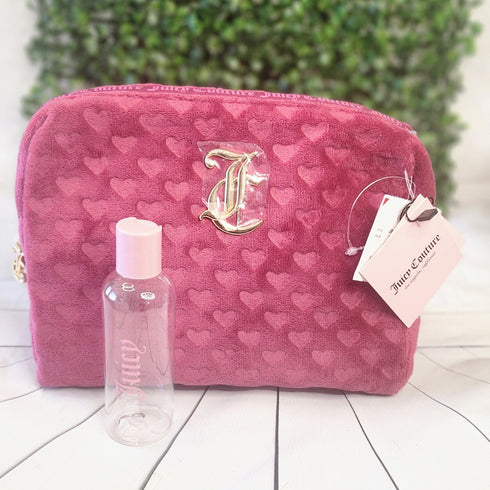 COSMETIQUEROS JUICY COUTURE
