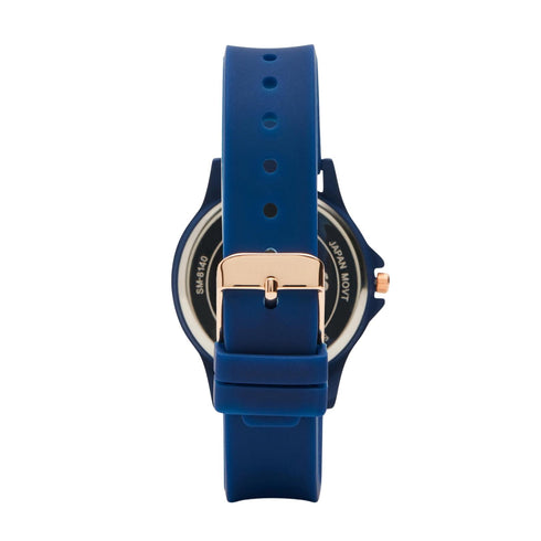 Reloj Steve Madden mujer silicona