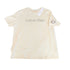 Polera hombre Calvin Klein beige - L