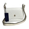 Crossbody Tommy Hilfiger blanco con strap