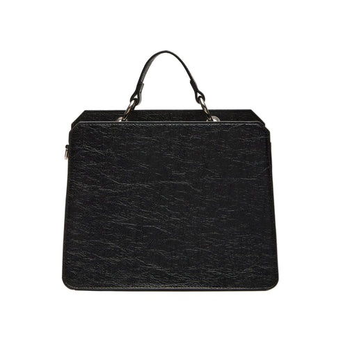 Cartera Evelyn Steve Madden crossbody calavera