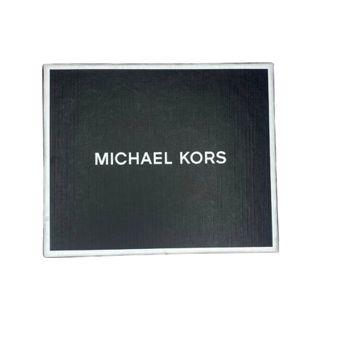 Billetera Michael Kors hombre de cuero