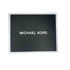Billetera Michael Kors hombre de cuero