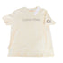 Polera hombre Calvin Klein beige - L