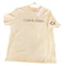 Polera hombre Calvin Klein beige - L