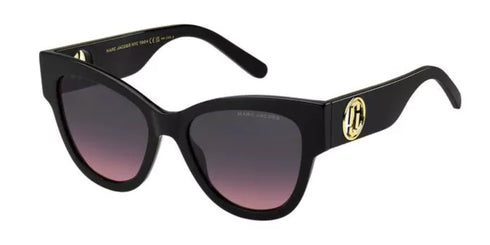 Lentes de sol Marc Jacobs modelo MARC 697/S Negro (PREVENTA POR WHATSAPP)