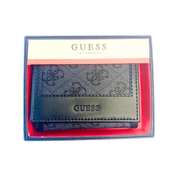 Billetera GUESS hombre