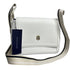 Crossbody Tommy Hilfiger blanco con strap