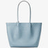Tote Michael Kors Carson Large logo celeste (reserva por Whatsapp)