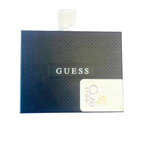 Billetera GUESS hombre