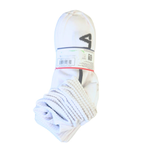 PACK CALCETINES FILA 12 PARES hombre