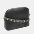 Crossbody Steve Madden BMaggie oval negro