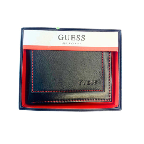 Billetera GUESS hombre
