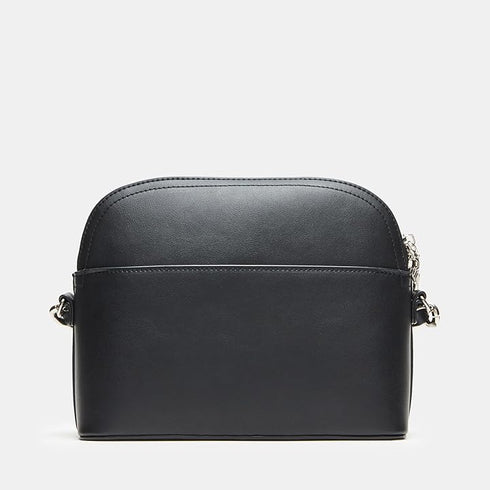 Crossbody Steve Madden BMaggie oval negro