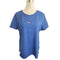 Polera Tommy Hilfiger mujer azul