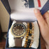 Set Reloj Polo US ASSN reloj y accesorios, varios modelos