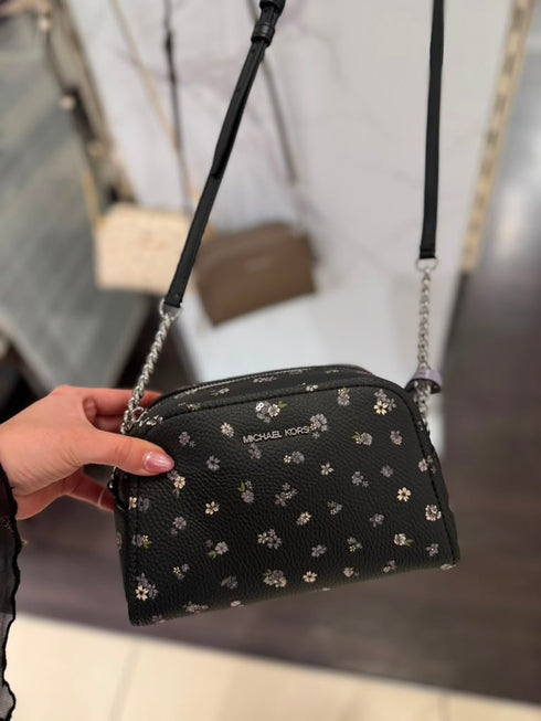 Pack Michael Kors Crossbody más billetera