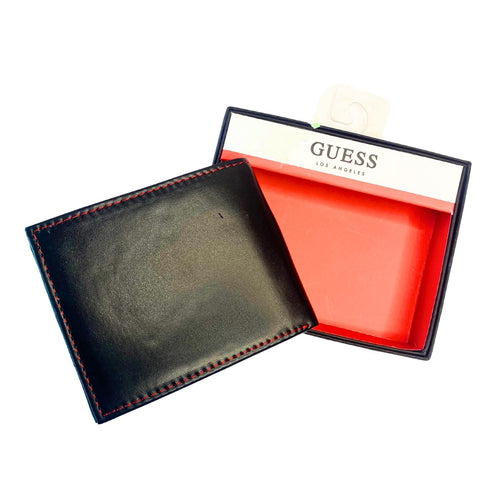 Billetera GUESS hombre