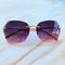 Lentes de Sol GUESS con estuche purpura