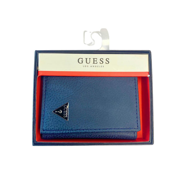 Billetera GUESS hombre