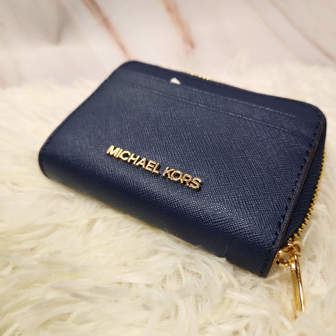 Billetera mediana Michael Kors