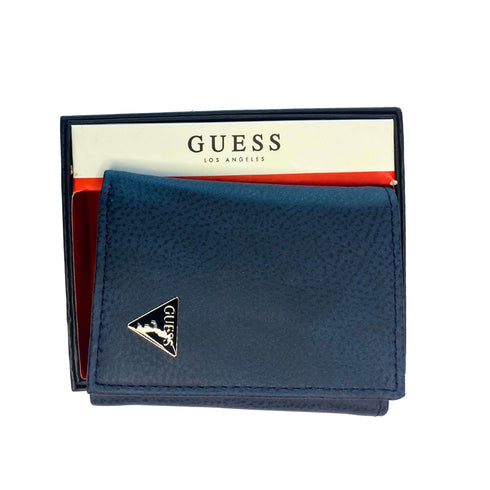 Billetera GUESS hombre