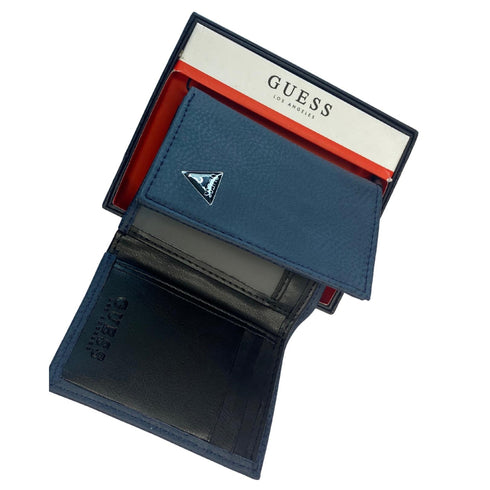 Billetera GUESS hombre