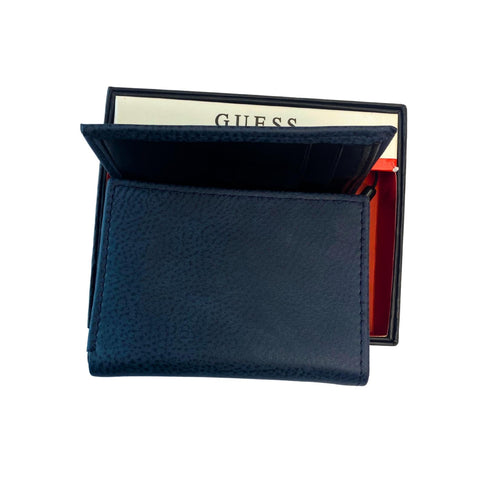 Billetera GUESS hombre
