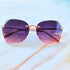 Lentes de Sol GUESS con estuche purpura