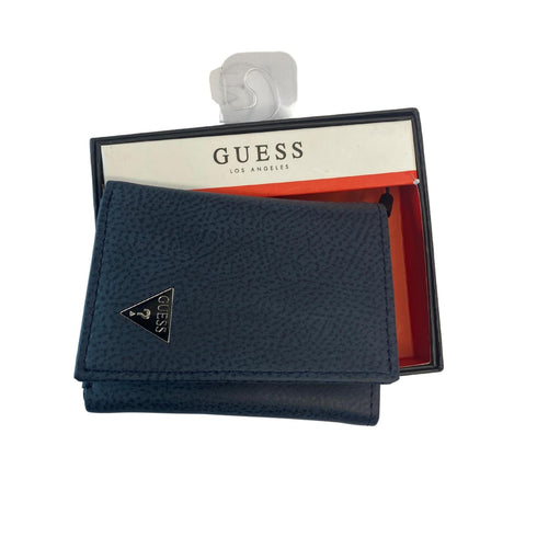 Billetera GUESS hombre