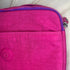 Kipling Laptop case 13 pulgadas fucsia
