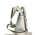 Crossbody Tommy Hilfiger blanco con strap