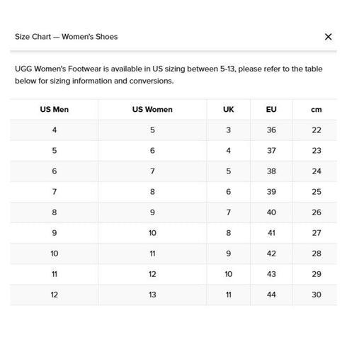 Botín UGG Classic Dipper mujer