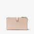 Billetera Michael Kors Jet Set Travel piel rosada (Reserva por Whatsapp)